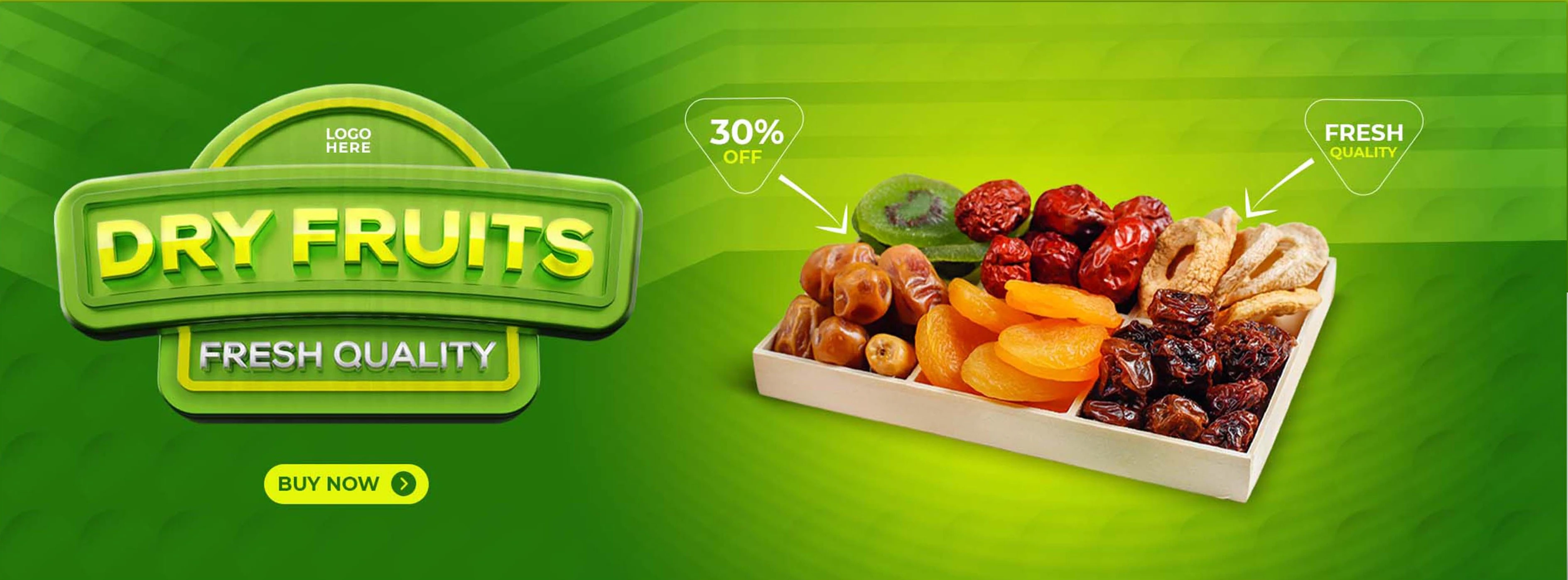 The Comprehensive Guide to Dry Fruits: Nutritional Benefits and Top Picks