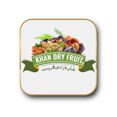 KHAN DRY FRUIT