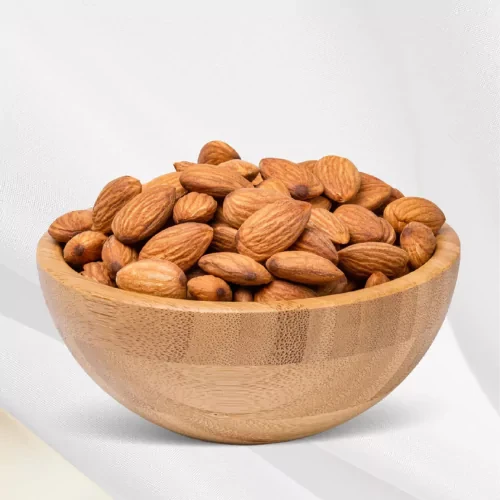 Almonds