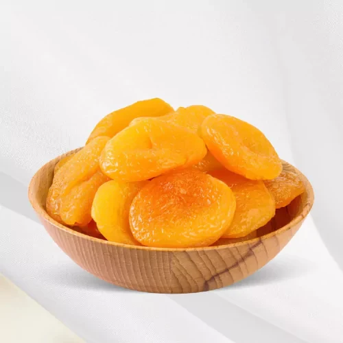 Apricots